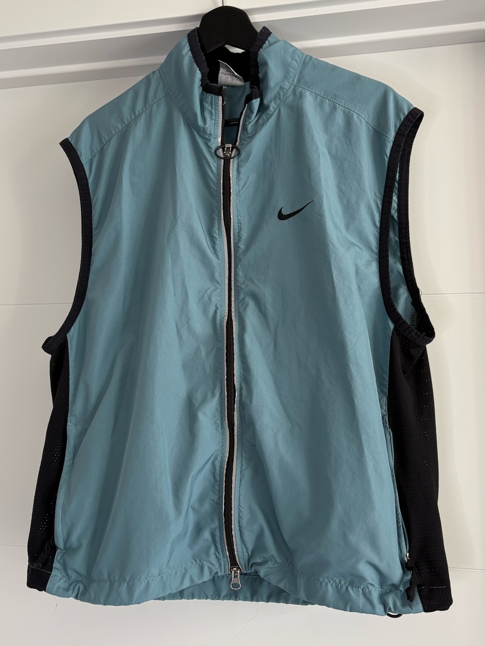 Nike Women’s Vest Vintage 90s Pre-loved